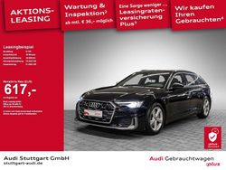 Utilizat 2024 Audi A6 S-Line Break | 64.221 EUR