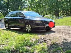 Utilizat 2007 Audi A6 Break | 3.200 EUR (Preț OK)