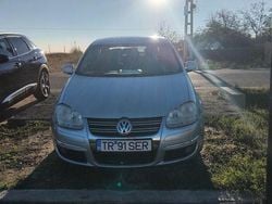 Culoaregri Utilizat 2009 VW Jetta Comfortline Berlinǎ | 2.500 EUR (Preț bun)
