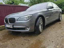 Utilizat 2010 BMW 740 Berlinǎ | 7.000 EUR