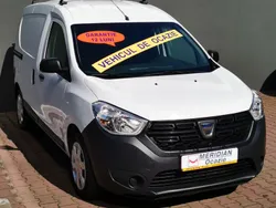 Utilizat 2021 Dacia Dokker Ambiance Van | 12.799 EUR