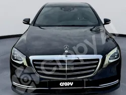 Utilizat 2020 Mercedes S400 Berlinǎ | 79.999 EUR