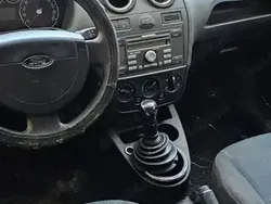 Utilizat 2005 Ford Fiesta Hatchback | 450 EUR (Super Preț)
