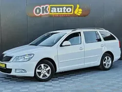 Utilizat 2013 Skoda Octavia GreenLine Break | 5.800 EUR (Scump)