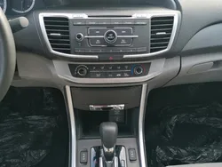 Utilizat 2014 Honda Accord Berlinǎ | 11.400 EUR