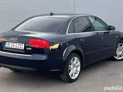 Utilizat 2006 Audi A4 | 2.900 EUR (Preț OK)