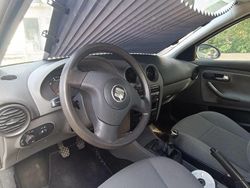 Culoaregri Utilizat 2004 Seat Ibiza Hatchback | 1.000 EUR (Preț bun)