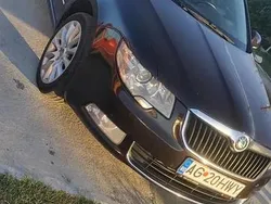 Utilizat 2013 Skoda Superb Break | 6.990 EUR (Preț OK)