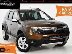 Maro Utilizat 2011 Dacia Duster SUV | 6.490 EUR (Preț OK)