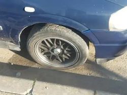 Utilizat 2001 Opel Astra Break | 800 EUR (Preț bun)