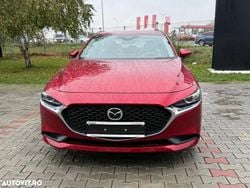 Culoarerosu Nouă 2025 Mazda 3 Prime-Line Berlinǎ | 22.240 EUR (Preț OK)