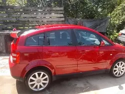 Utilizat 2003 Audi A2 Hatchback | 2.200 EUR