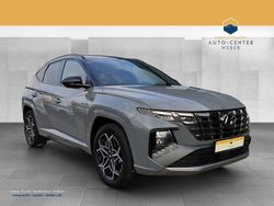 Utilizat 2022 Hyundai Tucson N Line SUV | 31.791 EUR (Scump)