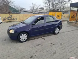 Utilizat 2005 Dacia Logan Berlinǎ | 1.250 EUR (Preț OK)