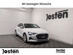 Utilizat 2025 Audi A3 Advanced | 30.376 EUR (Preț OK)