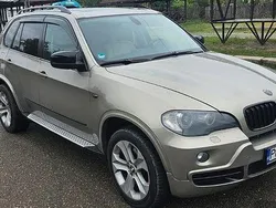 Culoaremaro Utilizat 2016 BMW X5 Sport Line SUV | 6.999 EUR