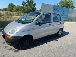 Utilizat 2005 Chevrolet Matiz Hatchback | 3.600 EUR
