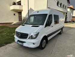 Utilizat 2016 Mercedes Sprinter Van | 23.100 EUR