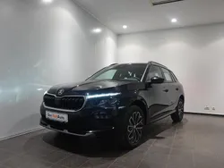 Negru normal Nouă 2024 Skoda Kamiq Selection SUV | 22.500 EUR (Preț bun)