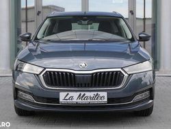 Culoaregri Utilizat 2021 Skoda Octavia Break | 17.545 EUR (Preț OK)