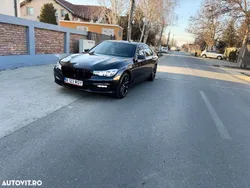 Negru Utilizat 2016 BMW 730 Berlinǎ | 25.700 EUR (Super Preț)