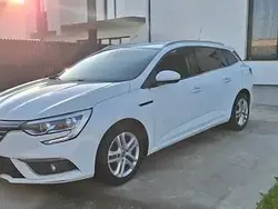 Alb Utilizat 2019 Renault Mégane GrandTour Break | 8.990 EUR (Preț OK)