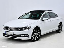 Culoarealb Utilizat 2015 VW Passat Berlinǎ | 11.750 EUR (Puțin scump)