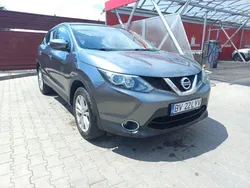 Utilizat 2017 Nissan Qashqai SUV | 10.999 EUR (Preț OK)