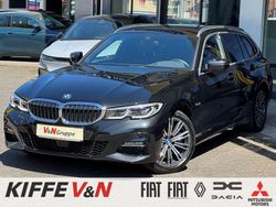 Utilizat 2022 BMW 330e M Sport Break | 37.578 EUR (Puțin scump)