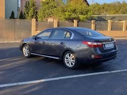 Utilizat 2011 Renault Latitude Berlinǎ | 4.900 EUR