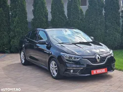 Culoarenegru Utilizat 2018 Renault Mégane IV Dynamique Berlinǎ | 8.700 EUR (Preț bun)