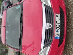 Utilizat 2008 Dacia Logan Berlinǎ | 8.000 EUR
