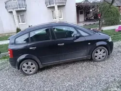 Utilizat 2002 Audi A2 Hatchback | 1.600 EUR