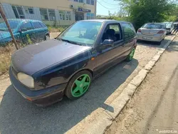 Utilizat 1992 VW Golf II Coupe | 6.000 EUR
