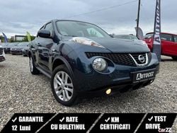 Albastru Utilizat 2012 Nissan Juke SUV | 6.990 EUR (Scump)