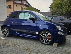 Utilizat 2017 Abarth 595 Competizione Hatchback | 16.000 EUR