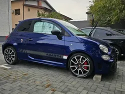 Utilizat 2017 Abarth 595 Competizione Hatchback | 16.000 EUR