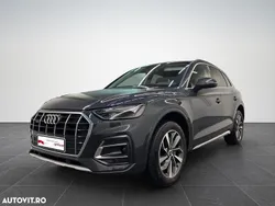 Culoaregri Utilizat 2022 Audi Q5 SUV | 39.950 EUR (Preț OK)
