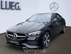 Negru Utilizat 2023 Mercedes A220 Avantgarde Berlinǎ | 43.349 EUR (Preț OK)