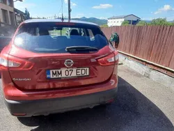 Utilizat 2014 Nissan Qashqai SUV | 13.500 EUR (Preț OK)