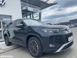 Gri Nouă 2025 VW Tayron Life SUV | 41.900 EUR (Preț OK)