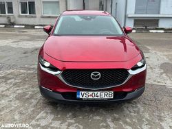 Culoarealte culori Utilizat 2024 Mazda CX-30 SUV | 10.990 EUR