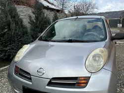 Utilizat 2003 Nissan Micra Hatchback | 1.390 EUR