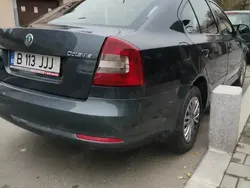 Utilizat 2013 Skoda Octavia Berlinǎ | 4.700 EUR (Preț bun)
