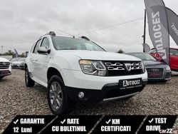 Alb Utilizat 2015 Dacia Duster SUV | 8.490 EUR (Preț bun)