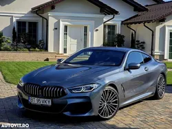 Culoaregri Utilizat 2021 BMW 840 Comfort Edition Coupe | 57.000 EUR