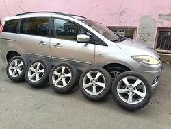 Utilizat 2009 Mazda 5 Monovolum | 2.500 EUR (Preț OK)