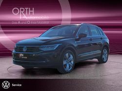 Utilizat 2021 VW Tiguan Life SUV | 31.790 EUR