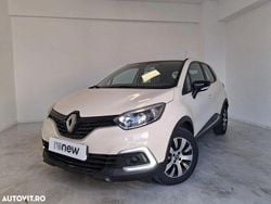 Culoarebej Utilizat 2018 Renault Captur Dynamique SUV | 11.990 EUR (Puțin scump)