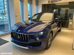 Albastru Utilizat 2022 Maserati Levante SUV | 107.230 EUR